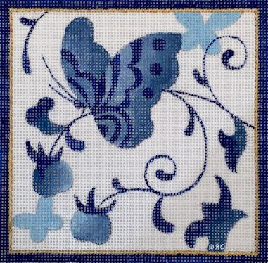 Blue 6