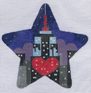 Sleepless Star