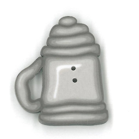 Buttons - Pewter Stein (JABC)