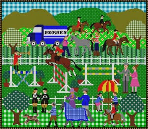 Horse Show