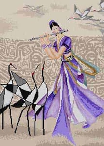 Flutist, The