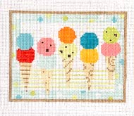 Ice Cream Cones
