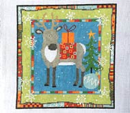 Reindeer
