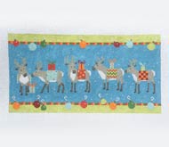 Reindeer Bloster