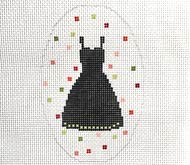 Little Black Dress Sleeveless