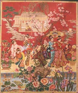 Chinese Wedding