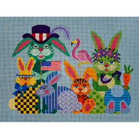 Every Bunny Need Some Bunny - 18ct