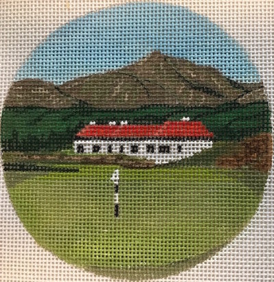 Royal County Down - Ireland  