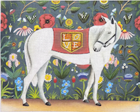 Love Horse