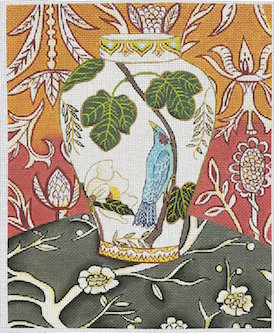 Chinese Vase