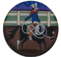 Roping - 13M