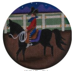 Rider, The - 13M