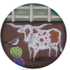 Longhorn - 18M