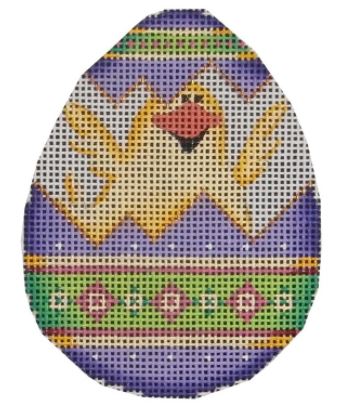 Peek-a-boo Egg - 18M