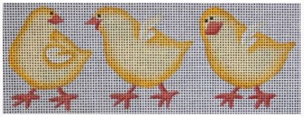 Easter Chicks - 18M