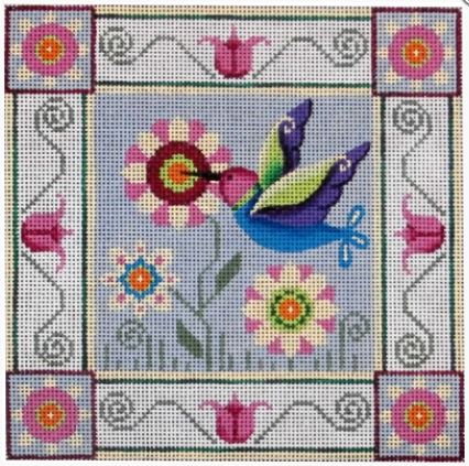 Hummingbird 13M