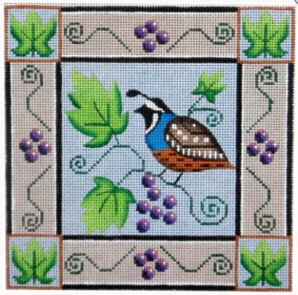 Quail 13M