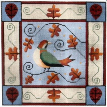 Autumn Bird 13M