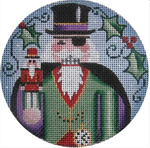 Herr Drosselmeyer Ornament