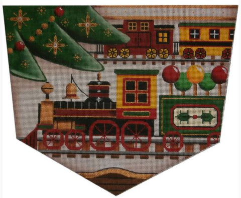 Christmas Train - 13M