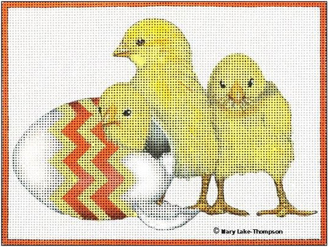Chicks