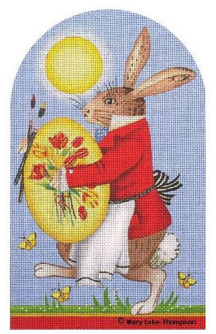 Easter Bunny