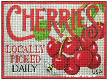 Cherries