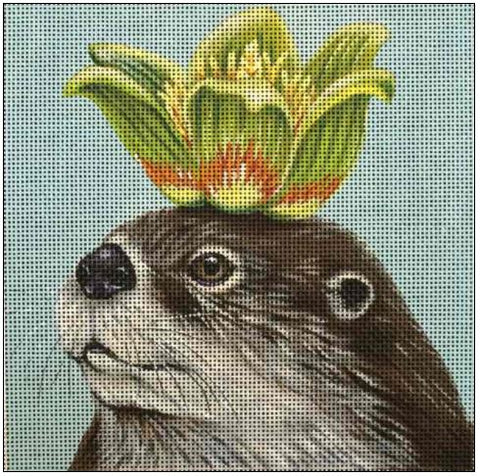 Otto the Otter