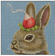Radish Bun