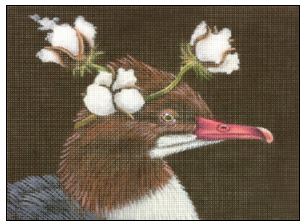 Cotton Duck