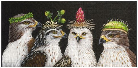 Hawks