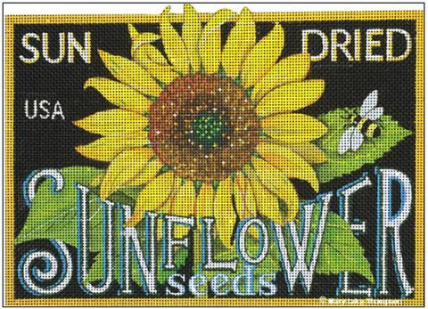 Sunflower Seeds