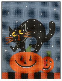 Cat and Jack