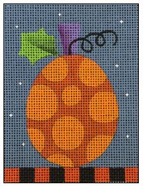 Polkadot Punkin