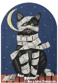 Mummy Cat