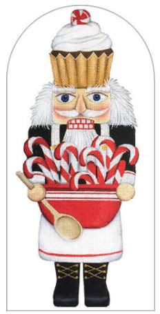 Cook Nutcracker