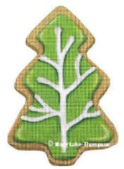 Branch Tree Cookie