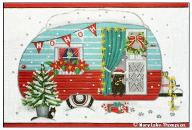 Christmas Trailer