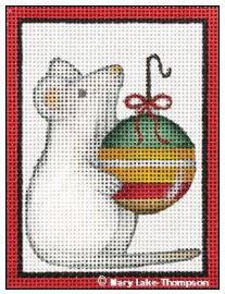 Ornament Mouse