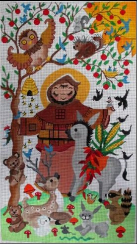 St Francis