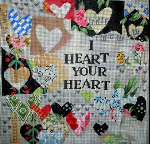 I Heart Your Heart