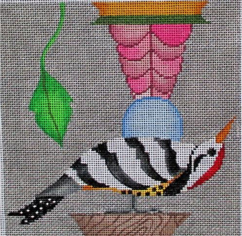 Gilded Flicker