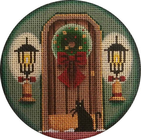 Come On...Its Christmas Eve Ornament