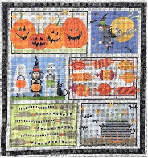 Halloween Six