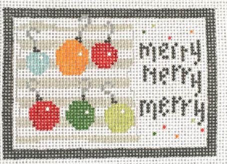 Merry Merry Merry