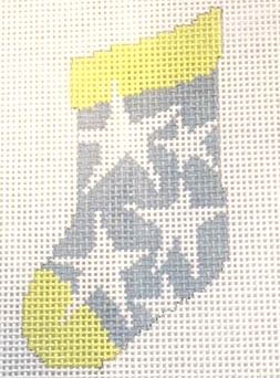 Stars Mini Sock