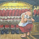 Santa's Closet - 13M