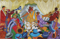 Jazz Band