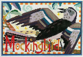 Mockingbird