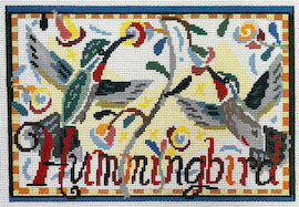 Hummingbird